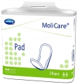 Hartmann MoliCare Pad Plastifiées 2 Gouttes