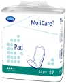 Hartmann MoliCare Pad Plastifiées 3 Gouttes