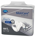Hartmann Molicare Premium Elastic Large 10 Gouttes
