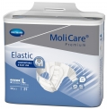 Hartmann Molicare Premium Elastic Large 6 Gouttes