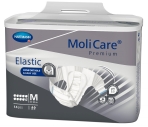Hartmann Molicare Premium Elastic Medium 10 Gouttes
