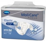 Hartmann Molicare Premium Elastic Medium 6 Gouttes