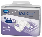 Hartmann Molicare Premium Elastic Medium 8 Gouttes