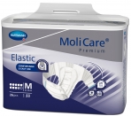 Hartmann Molicare Premium Elastic Medium 9 Gouttes