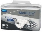 Hartmann Molicare Premium Elastic Small 10 Gouttes