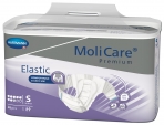 Hartmann Molicare Premium Elastic Small 8 Gouttes