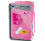 Hartmann MoliCare Premium Lady Pad 1.5 gouttes