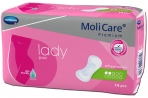 Hartmann MoliCare Premium Lady Pad 2 Gouttes