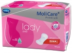 Hartmann MoliCare Premium Lady Pad 4 Gouttes