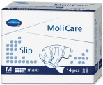 Hartmann Molicare Slip Medium Maxi Plastifiés