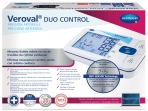 Hartmann Veroval Tensiomètre Duo Control Brassard Medium