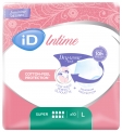 Ontex-ID Intime Large Super