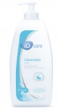 Ontex-ID Lait nettoyant sans rinçage 500 ml