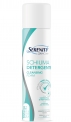 Ontex-ID Mousse nettoyante sans rinçage Serenity 400 ml