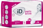Ontex-ID Pants Active Large Normal