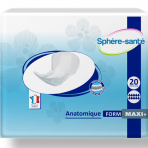 Sphere-Sante Form Maxi +