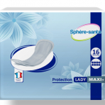 Sphère Santé Lady Maxi +