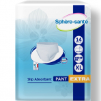 Sphère Santé Pant Extra Large Extra