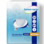 Sphere-Sante Pant Large Extra