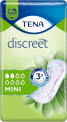 Tena Discreet Mini