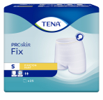 Tena Fix Small Premium - Boite de 25