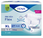 Tena Flex Extra Large Plus