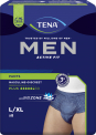 Tena Men Large Active Fit