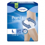 Tena Pants Culottes Large Plus