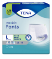 Tena Pants Large Super