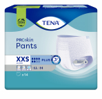 Tena Pants XXS Plus