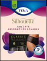 Tena Silhouette Lavable Medium Taille Haute