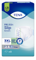 Tena Slip 3XL Bariatric Super