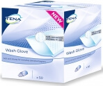 Tena Wash Gloves Soft & Strong
